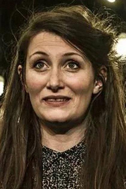 Tilde Maja Frederiksen - Actor Profile Photo