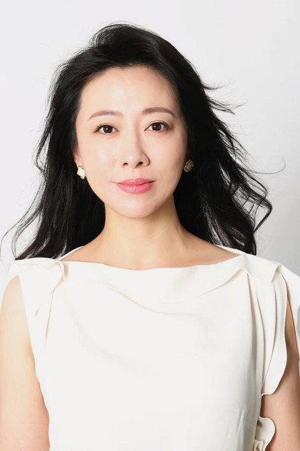 Han Shumei - Actor Profile Photo