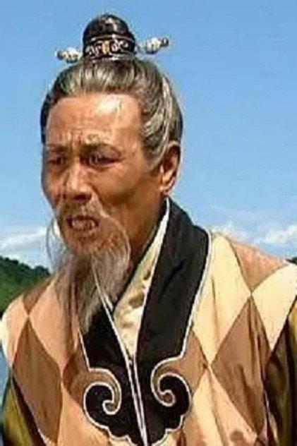 Ge Zhixing - Actor Profile Photo