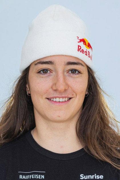 Mathilde Gremaud - Actor Profile Photo