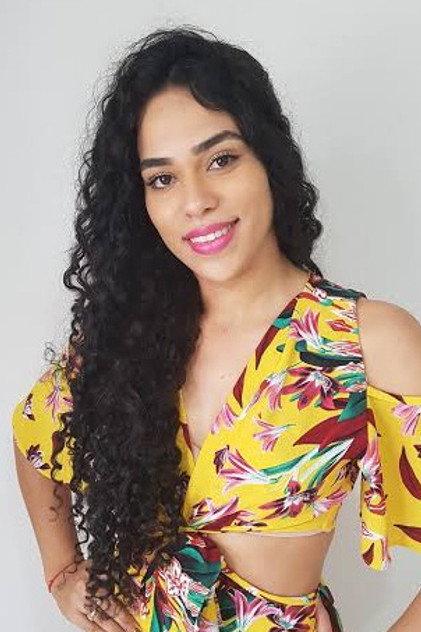 Elana Valenaria - Actor Profile Photo