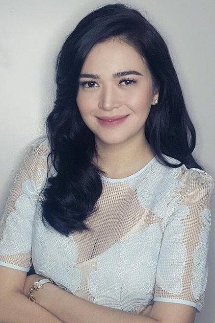 Bela Padilla - Actor Profile Photo