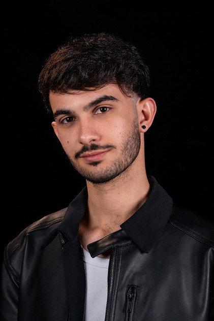 Nilton Silva - Actor Profile Photo