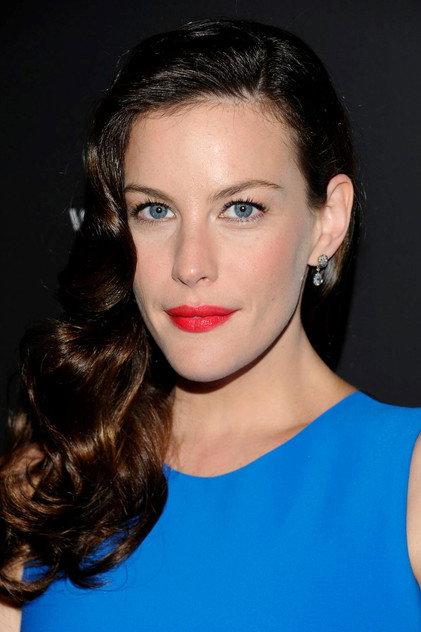 Liv Tyler - Actor Profile Photo