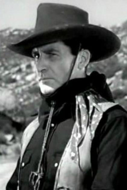 Joe McGuinn - Actor Profile Photo