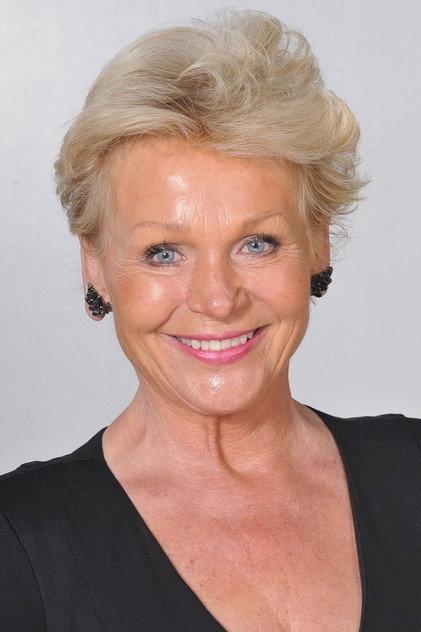 Gisela Kovach - Actor Profile Photo