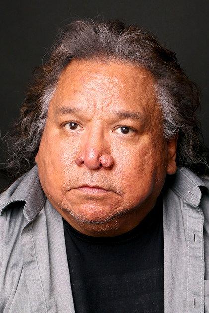 Sam Bob - Actor Profile Photo
