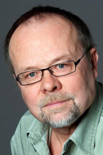 Ivan Řezáč - Actor Profile Photo