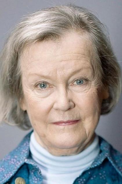 Vieno Saaristo - Actor Profile Photo