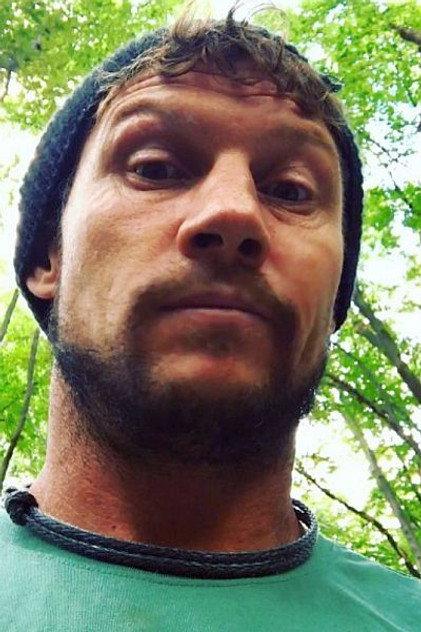 François Coetzer - Actor Profile Photo