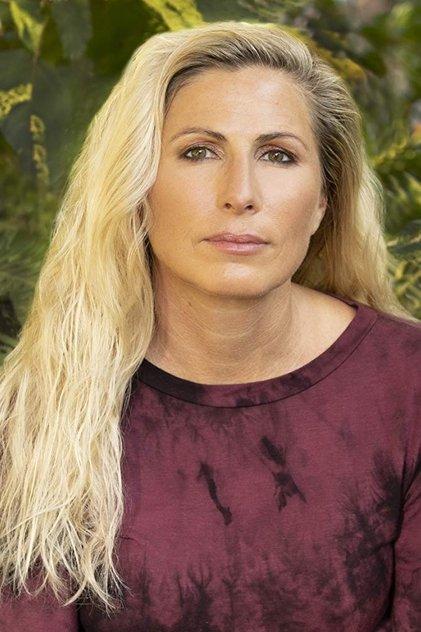 Faith Fay - Actor Profile Photo