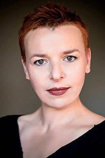 Belma Lizde-Kurt - Actor Profile Photo