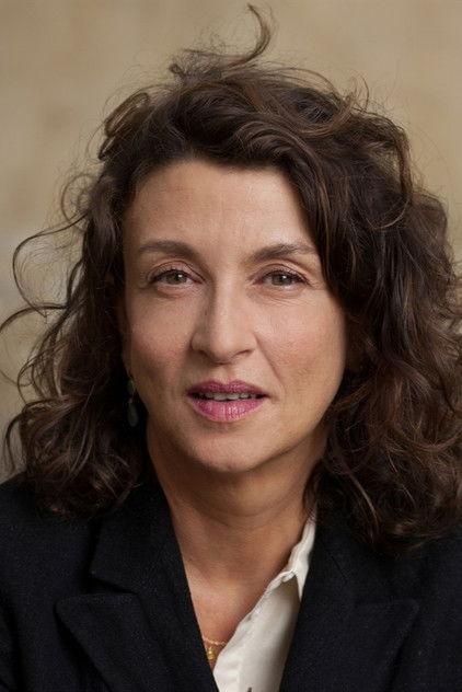 Noémie Lvovsky - Actor Profile Photo