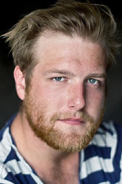 Götz Vogel von Vogelstein - Actor Profile Photo