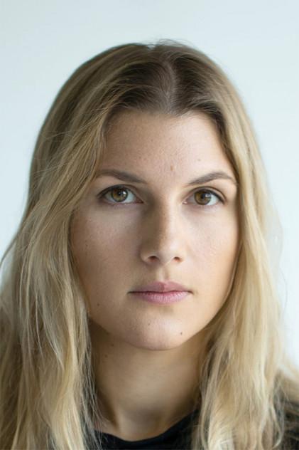 Maryana Spivak - Actor Profile Photo