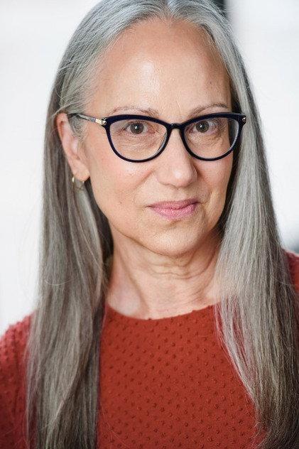 Ellen Green Johnson - Actor Profile Photo