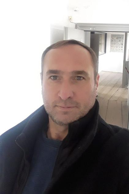 Peter Gregor - Actor Profile Photo