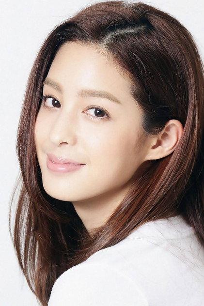 Christina Mok - Actor Profile Photo