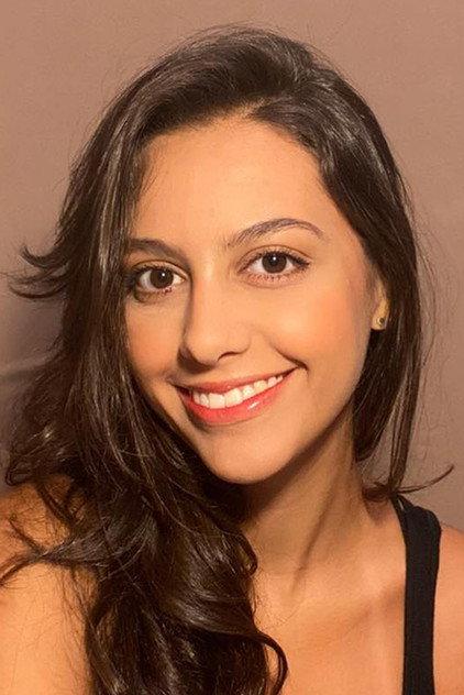 Giovanna Ferrari - Actor Profile Photo