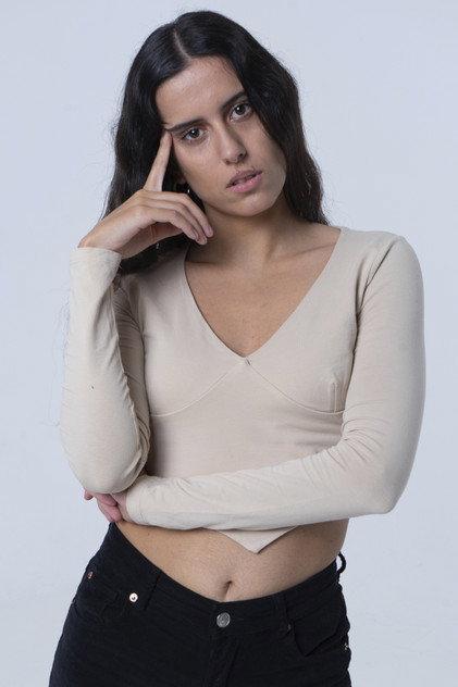 Gema Ros - Actor Profile Photo