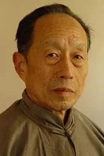 Xu Caigen - Actor Profile Photo
