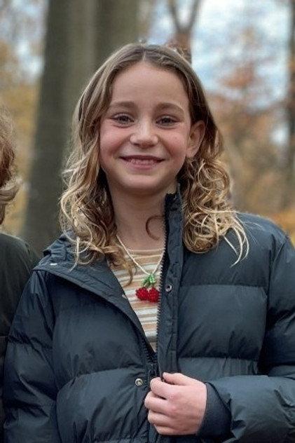 Selma Kjær Kuscu - Actor Profile Photo