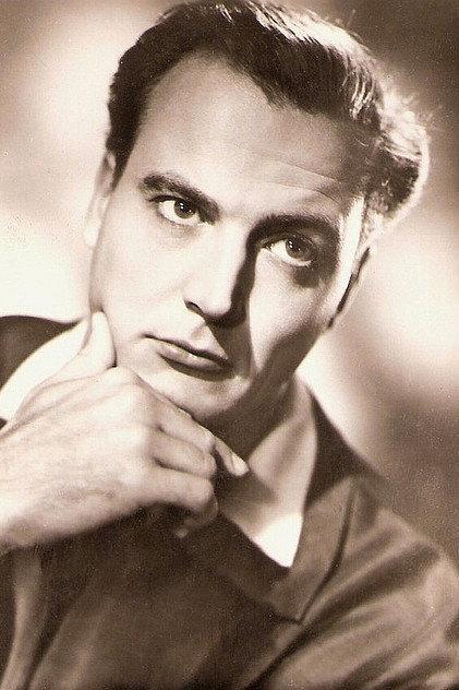 John van Dreelen - Actor Profile Photo