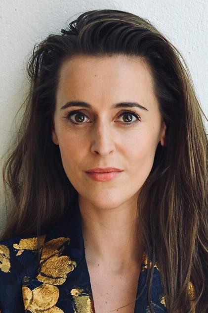 Myrthe Burger - Actor Profile Photo