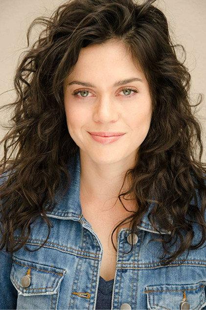 Mariel Neto - Actor Profile Photo