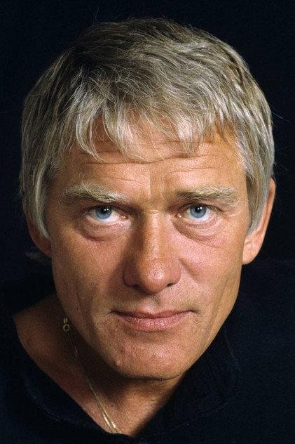 Ole-Jørgen Nilsen - Actor Profile Photo