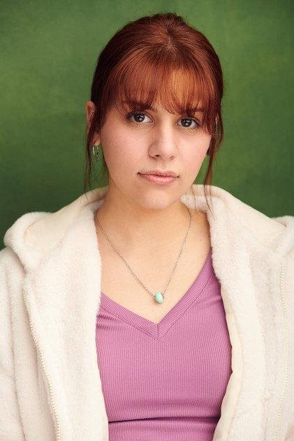Victoria Naumovitch - Actor Profile Photo