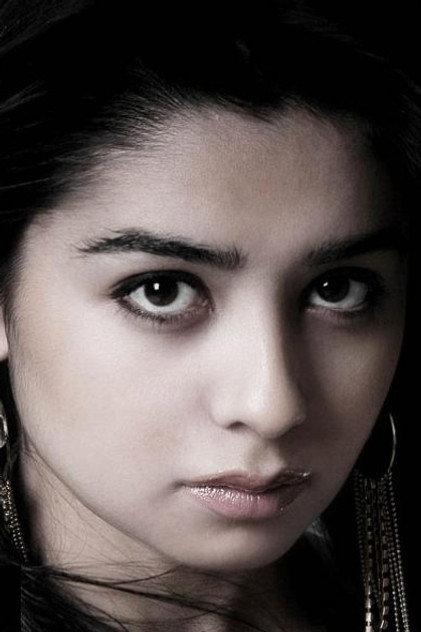 Gulchehra Eshonqulova - Actor Profile Photo