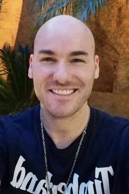 Edmundo Vieira - Actor Profile Photo