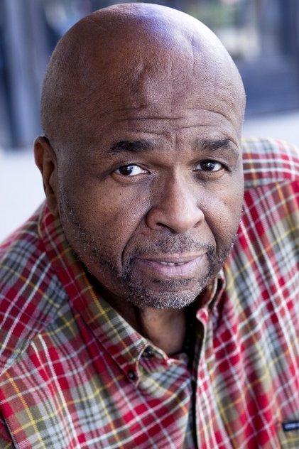 William Stanford Davis - Actor Profile Photo