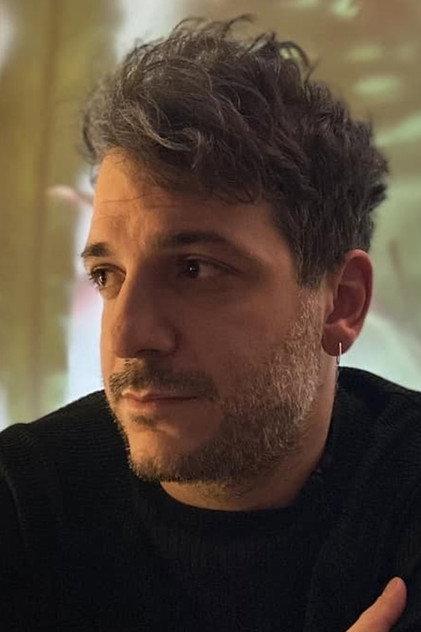 Christos Kontogeorgis - Actor Profile Photo