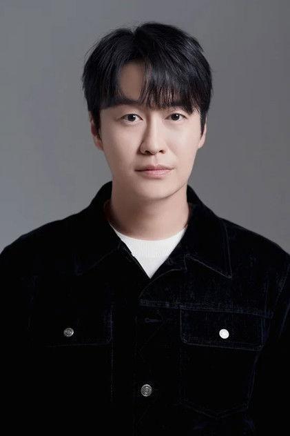 Oh Eui-sik - Actor Profile Photo