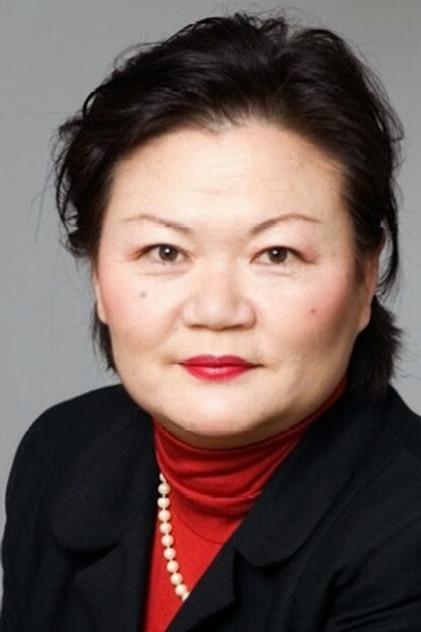 Soogi Kang - Actor Profile Photo