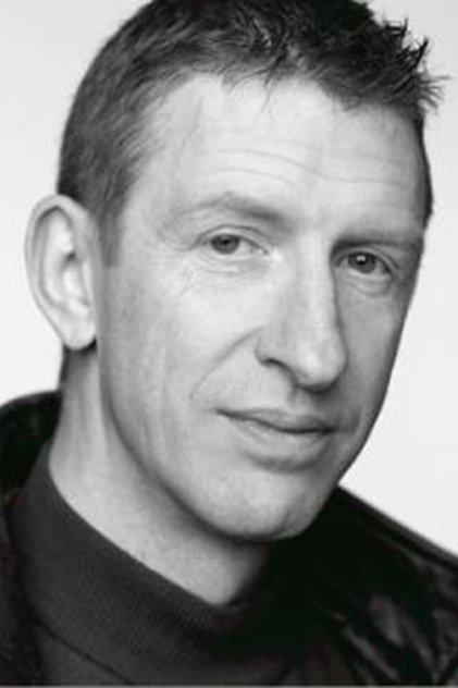 Greg Kramer - Actor Profile Photo