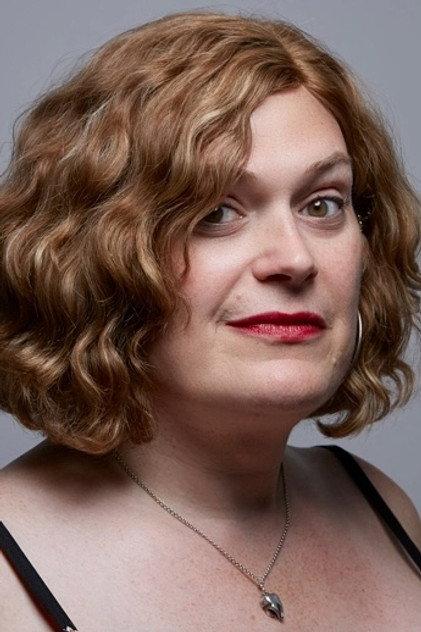 Lilly Wachowski - Actor Profile Photo