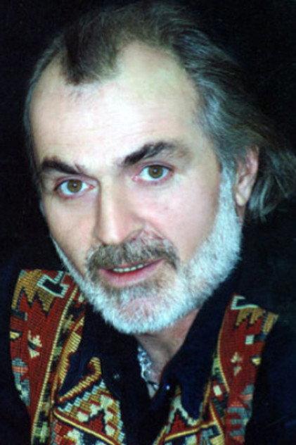 Samvel Piloyan - Actor Profile Photo