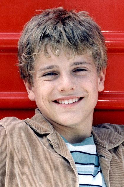 Tobias Retzlaff - Actor Profile Photo