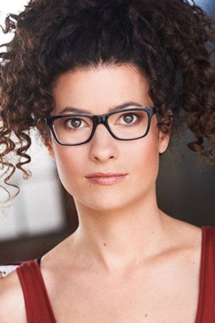 Rachel Appelbaum - Actor Profile Photo