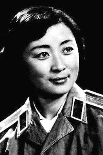 Wei Shi - Actor Profile Photo