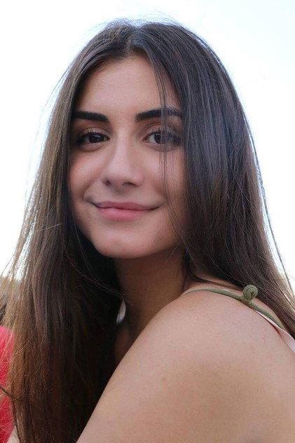 Donna Petropoulou - Actor Profile Photo