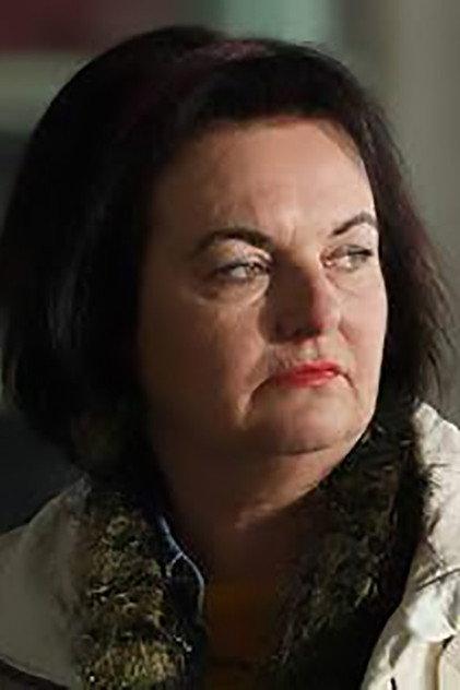 Mojca Partljič - Actor Profile Photo