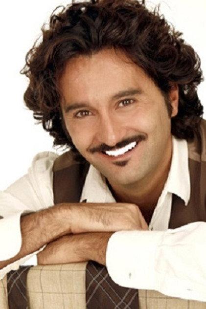 Fabio Ferri - Actor Profile Photo