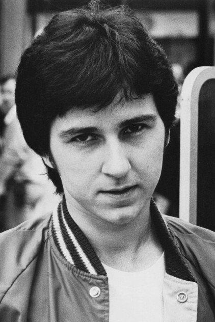 Bruno Kirby - Actor Profile Photo