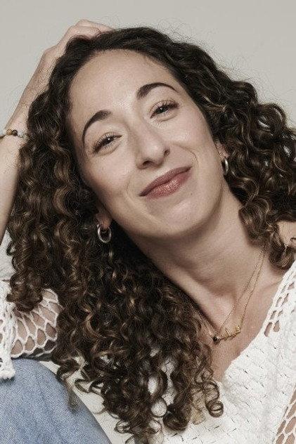 Violette Ayad - Actor Profile Photo