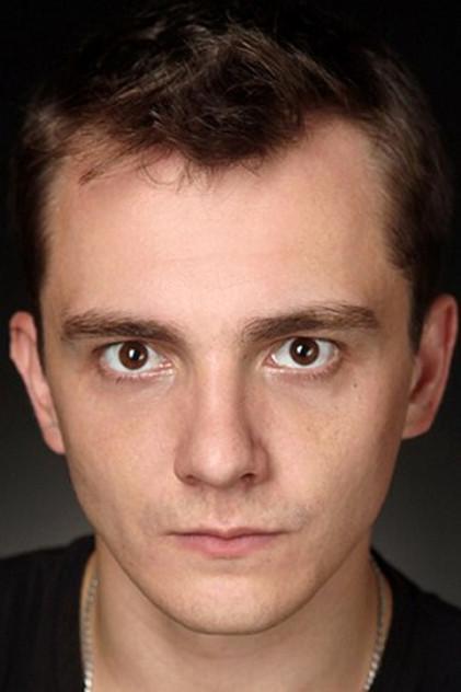 Grigory Kokotkin - Actor Profile Photo