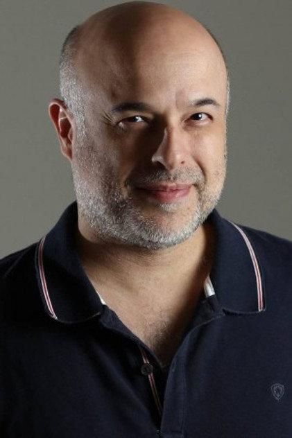 Marcos França - Actor Profile Photo
